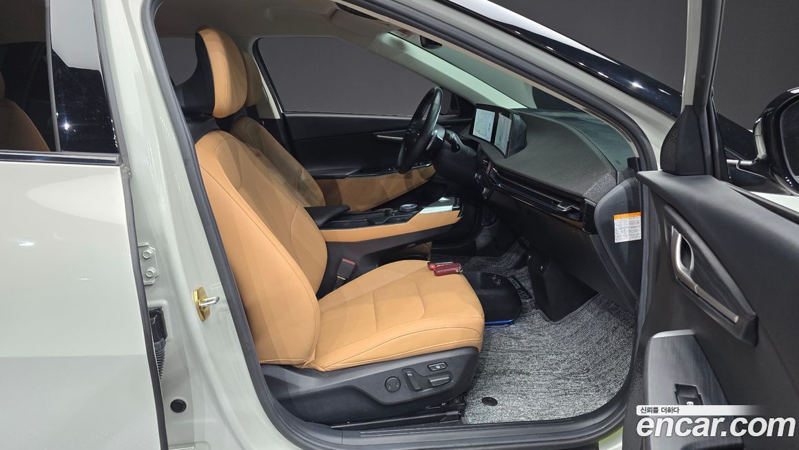 Kia EV6 2022