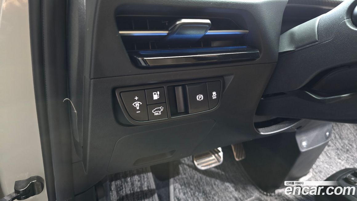 Kia EV6 2022