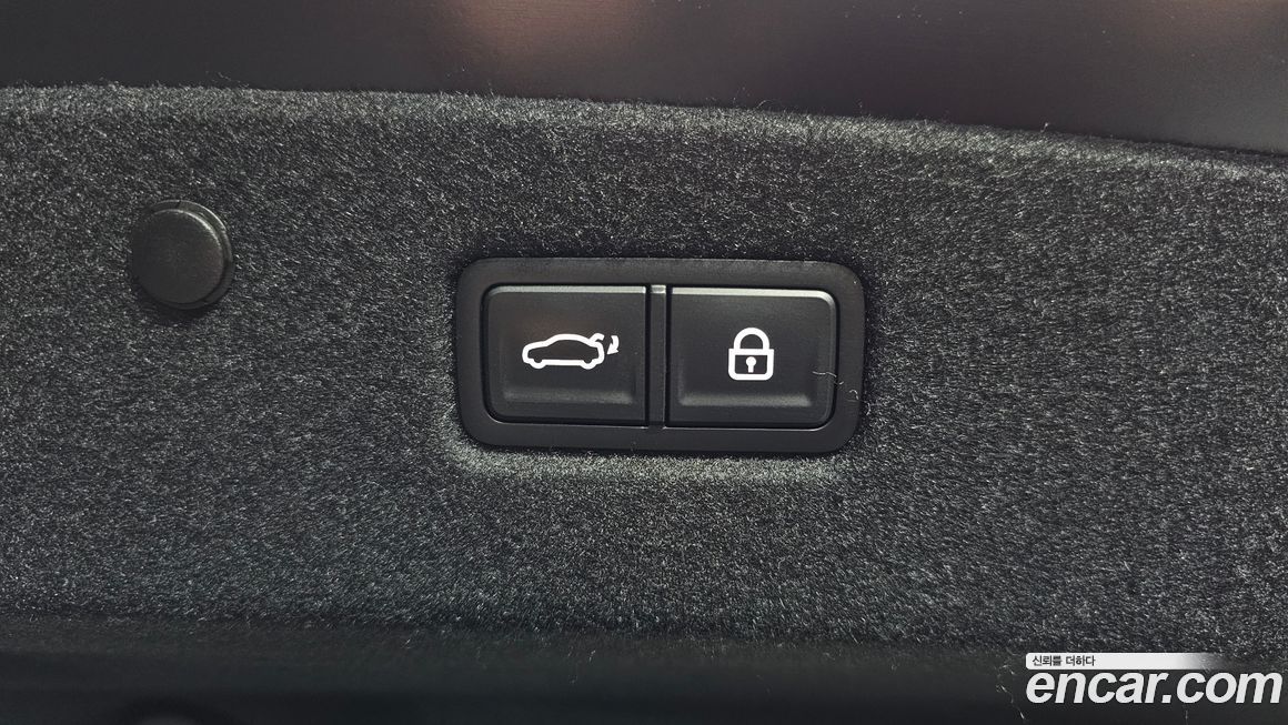 Kia K8 2023
