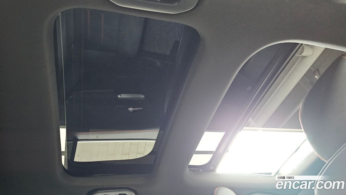 Mercedes-Benz GLB-Class 2020