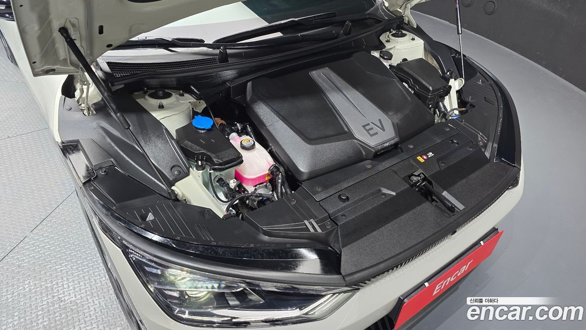 Kia EV6 2022