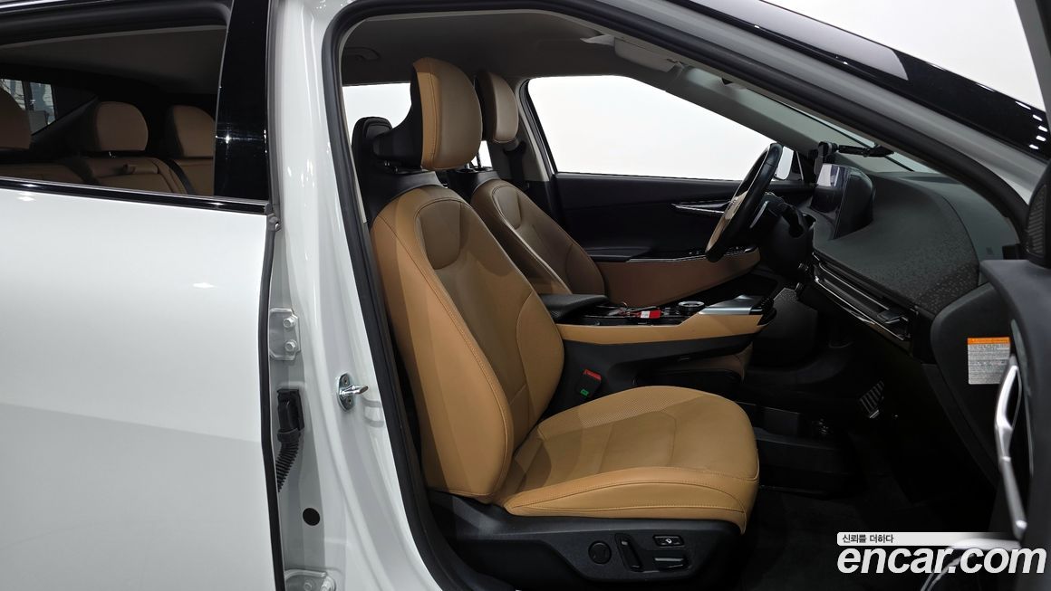 Kia EV6 2023