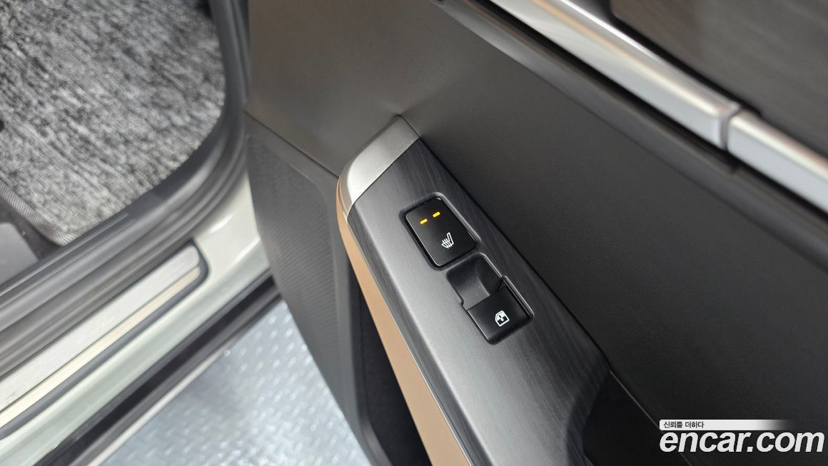 Kia EV6 2022