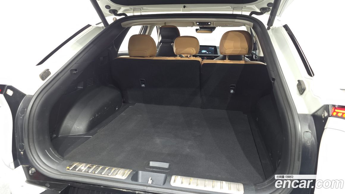 Kia EV6 2023