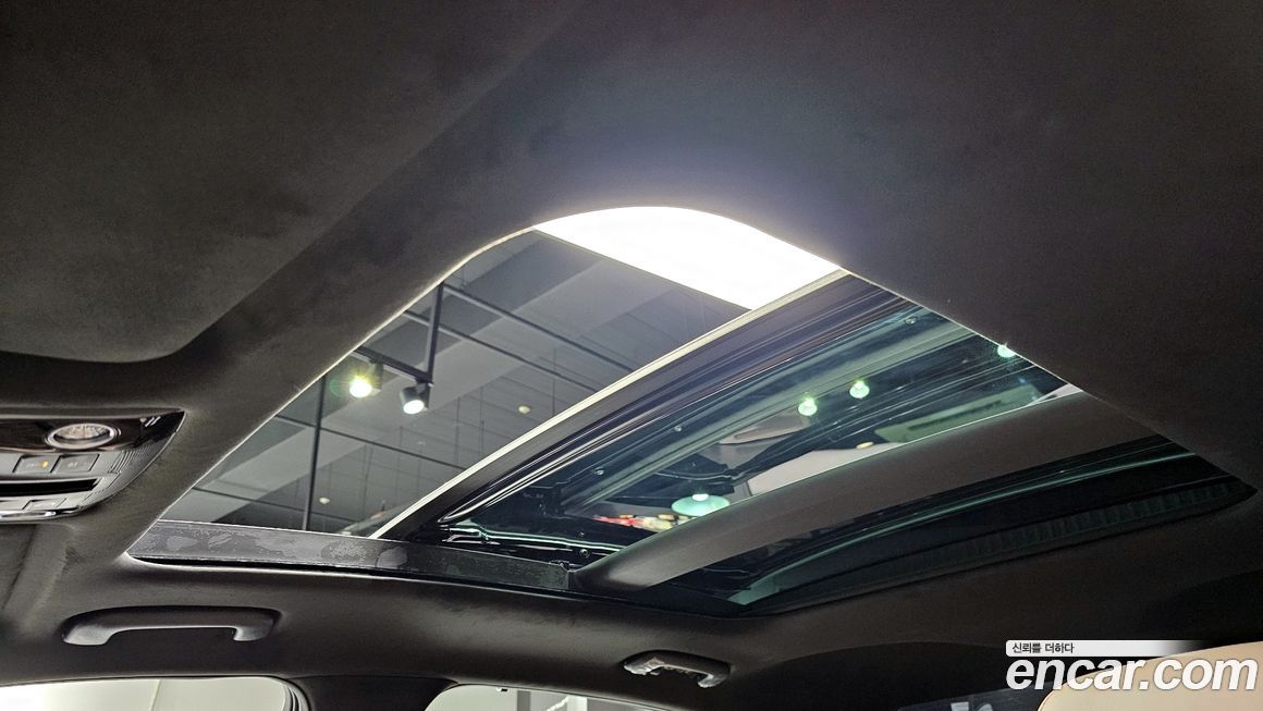 Kia K8 2023