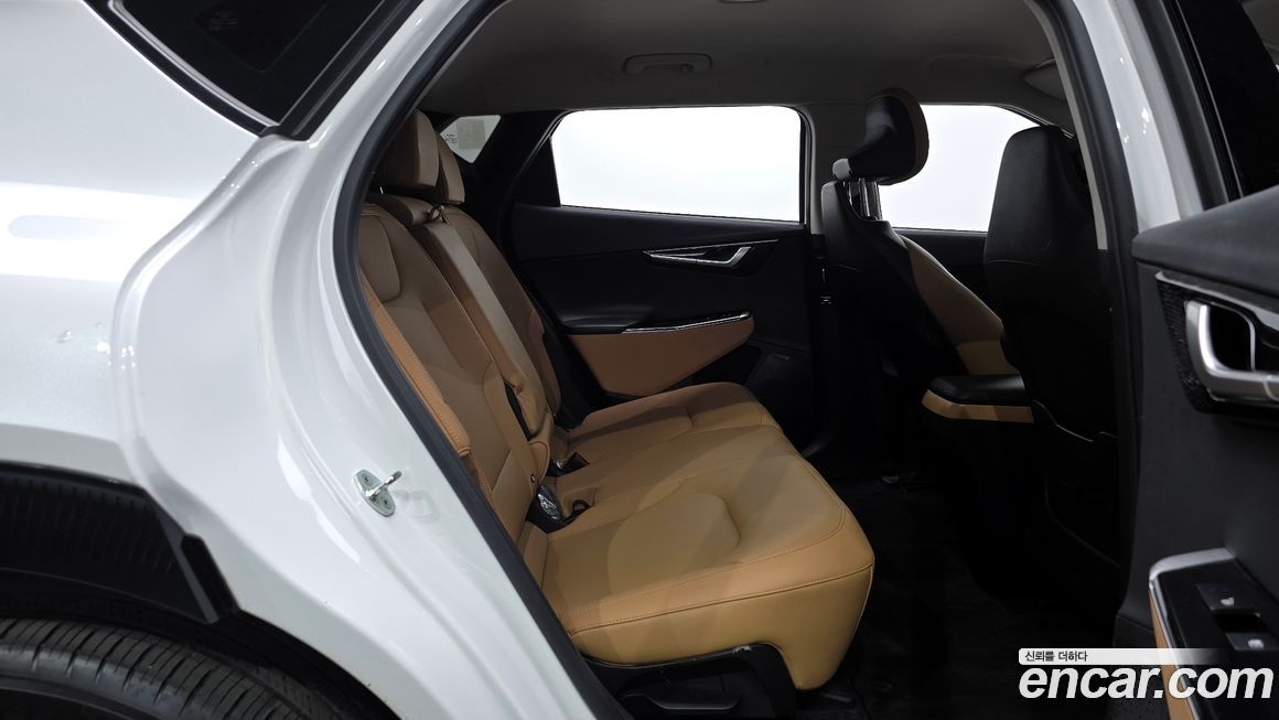Kia EV6 2023
