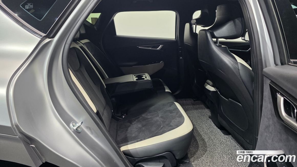 Kia EV6 2022