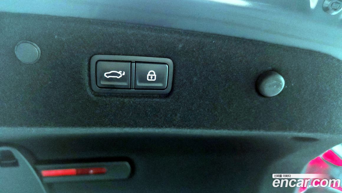 Kia K8 2023