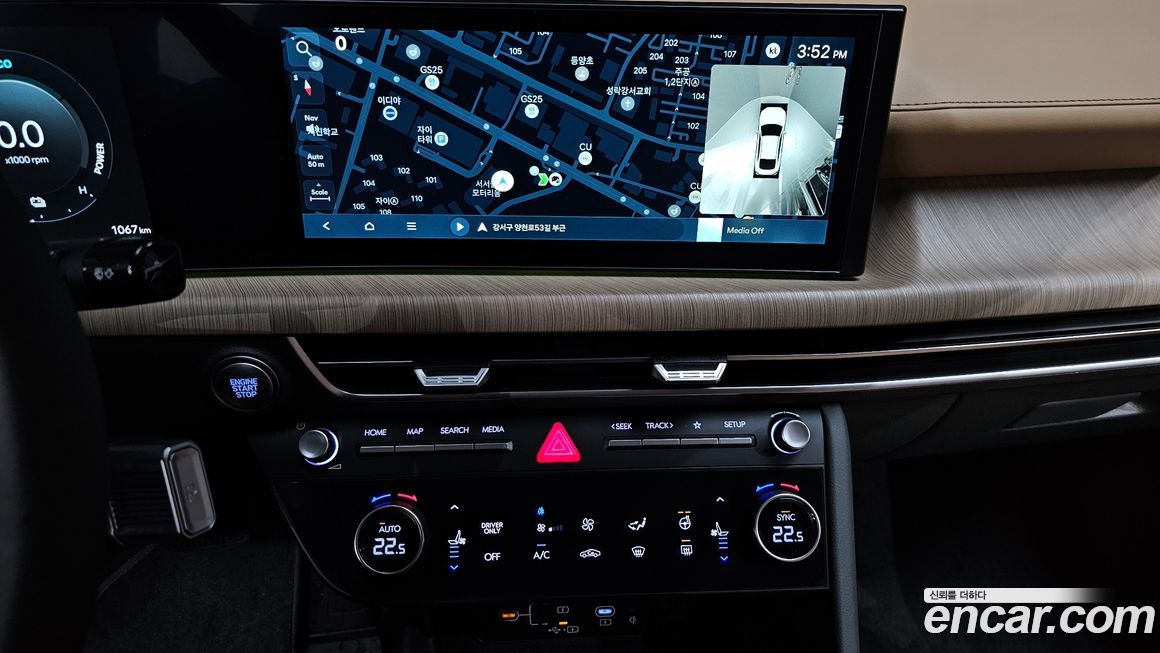 Hyundai Sonata 2024