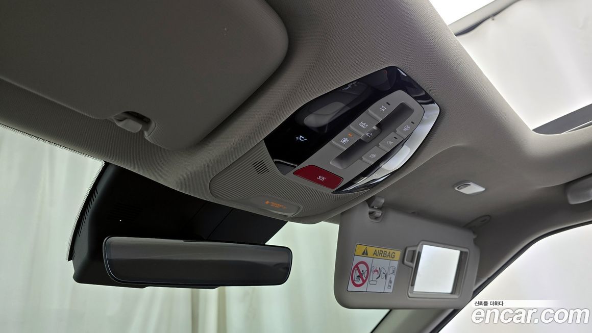 Kia EV3 2026