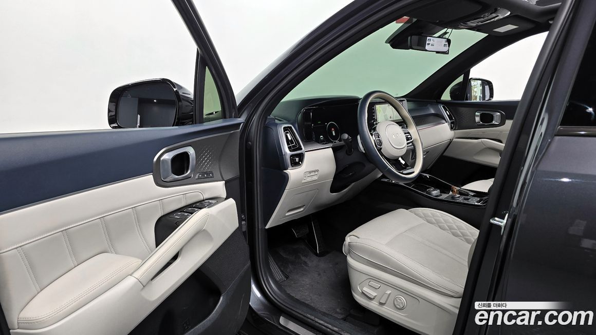 Kia Sorento 2023