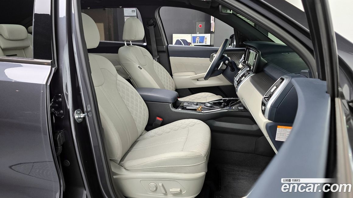 Kia Sorento 2023