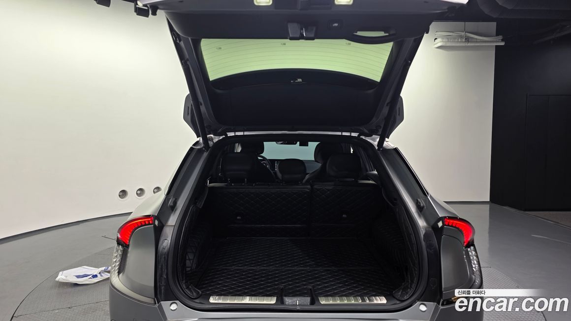Kia EV6 2022