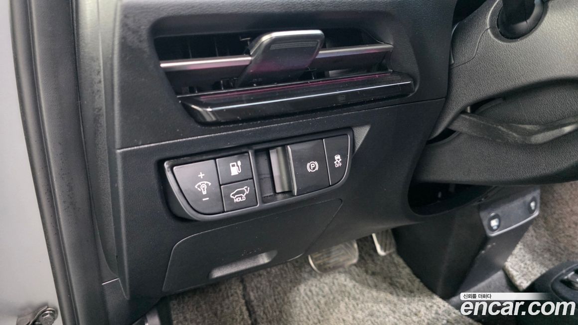 Kia EV6 2022