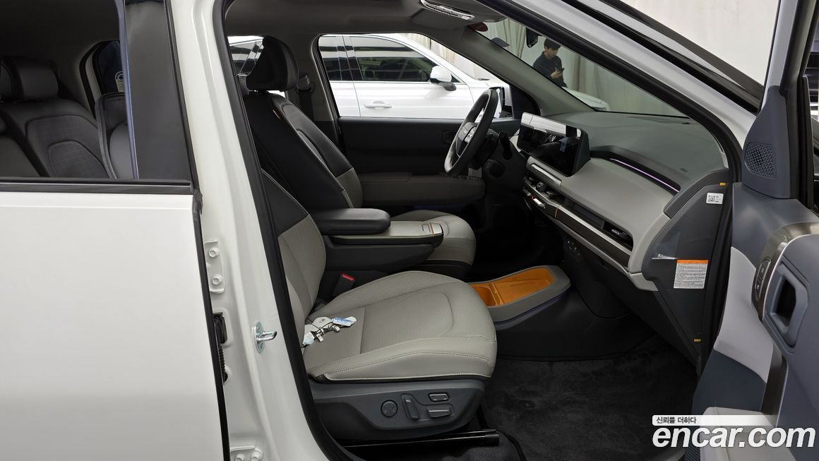 Kia EV3 2026