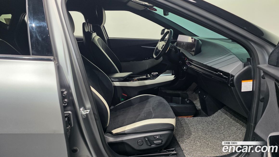 Kia EV6 2022