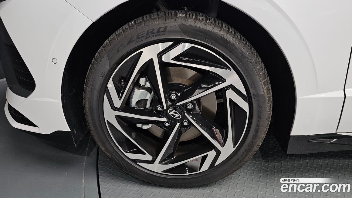 Hyundai Sonata 2024