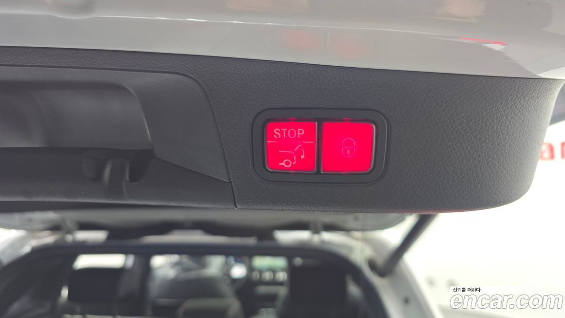 Mercedes-Benz EQA 2022