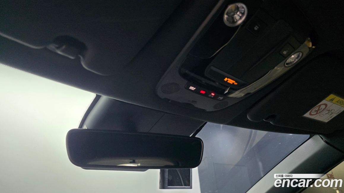 Kia EV6 2022