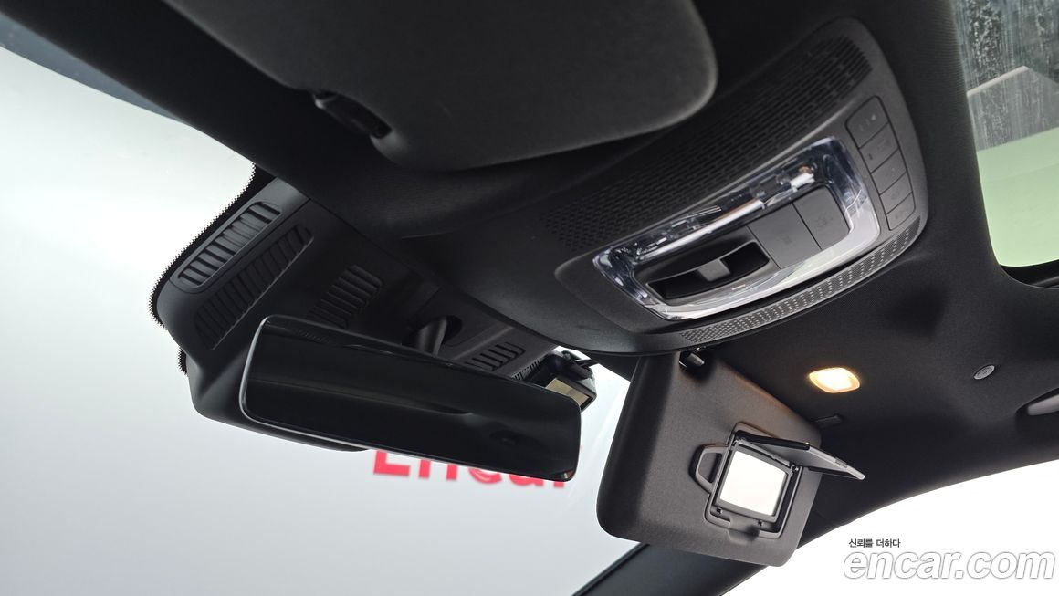 Mercedes-Benz EQA 2022