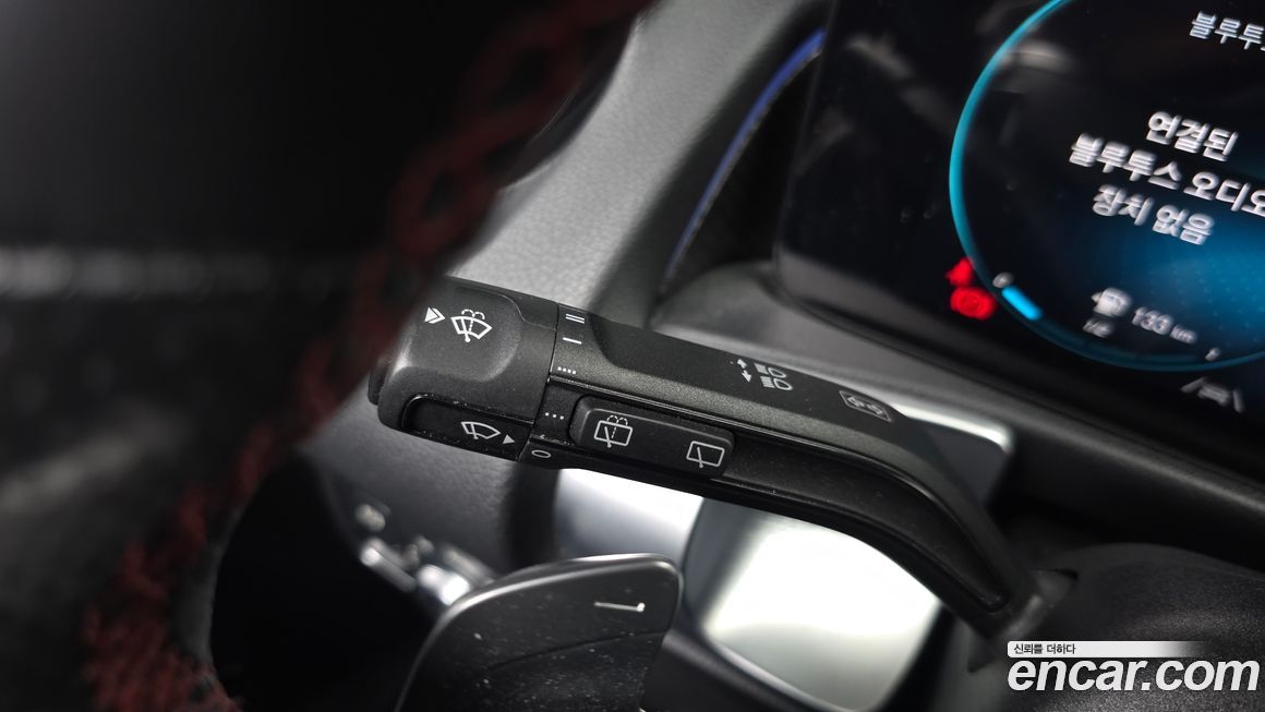 Mercedes-Benz GLB-Class 2022