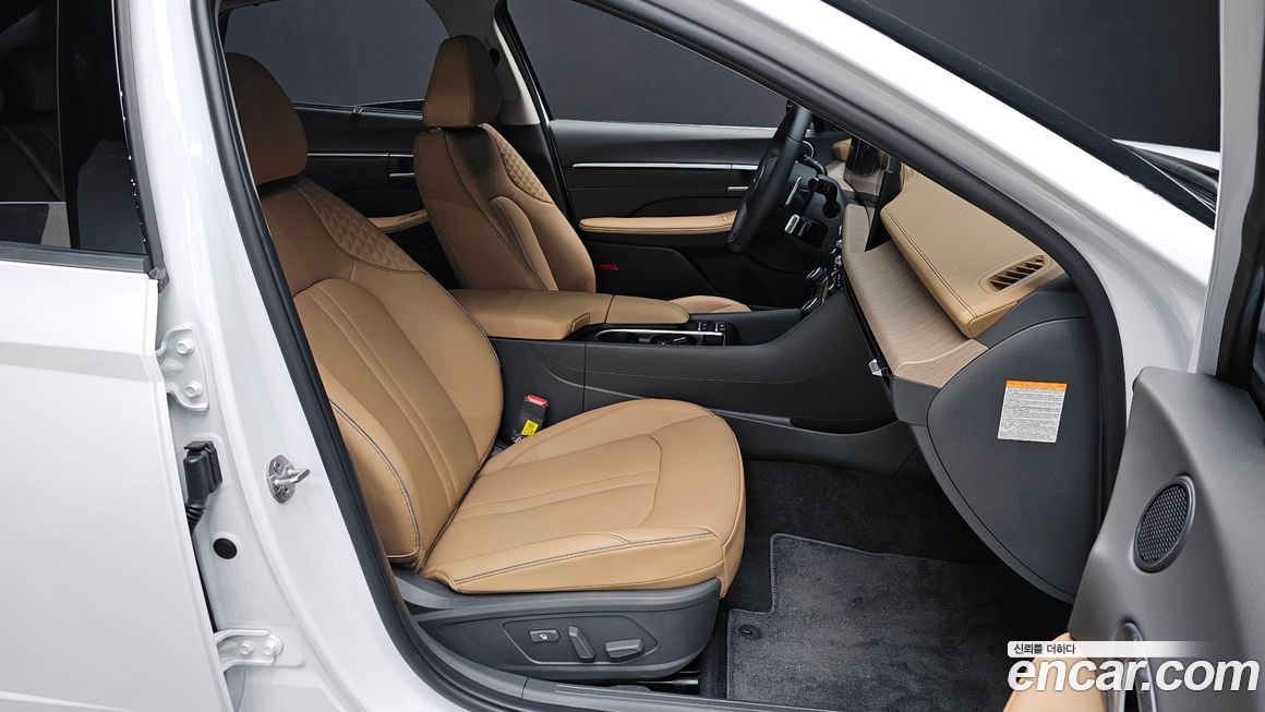 Hyundai Sonata 2024