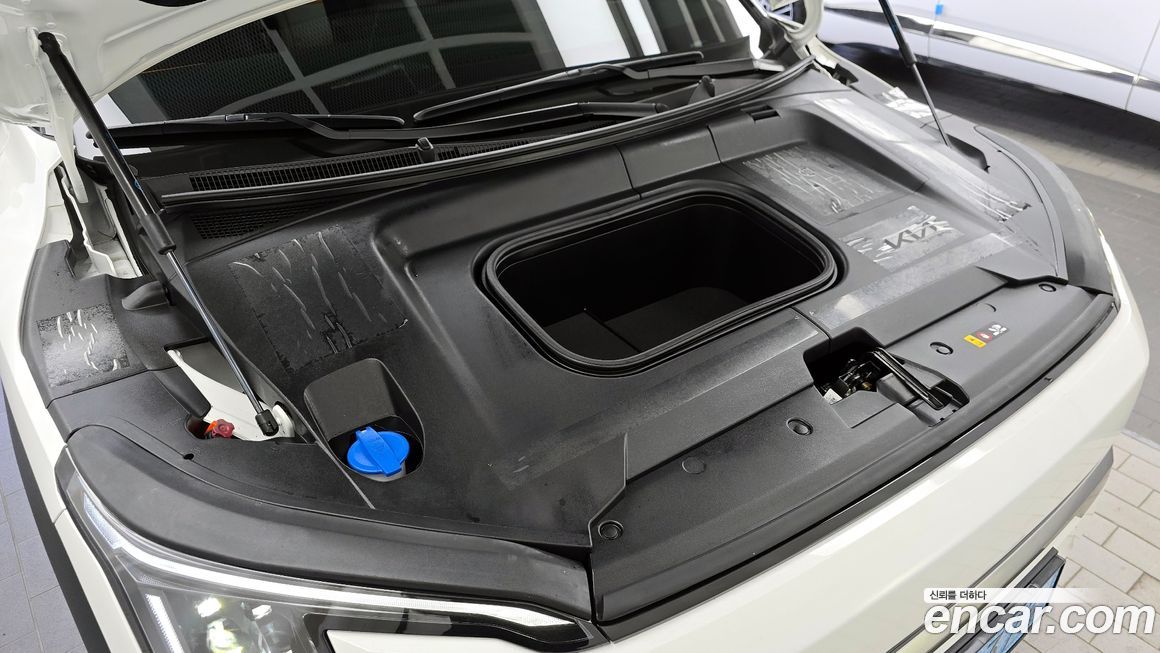 Kia EV3 2026