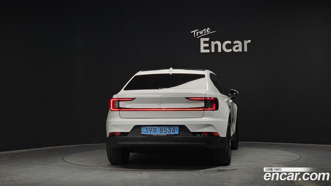 Polestar Polestar 2 2023