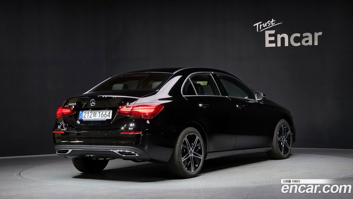 Mercedes-Benz A-Class 2025