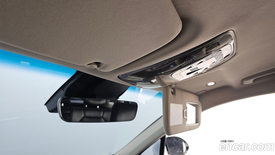 Genesis GV70 2021
