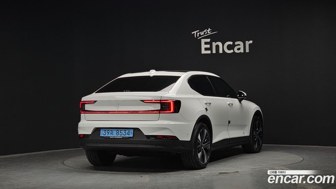 Polestar Polestar 2 2023