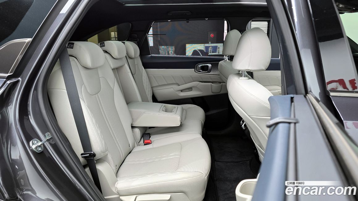 Kia Sorento 2023