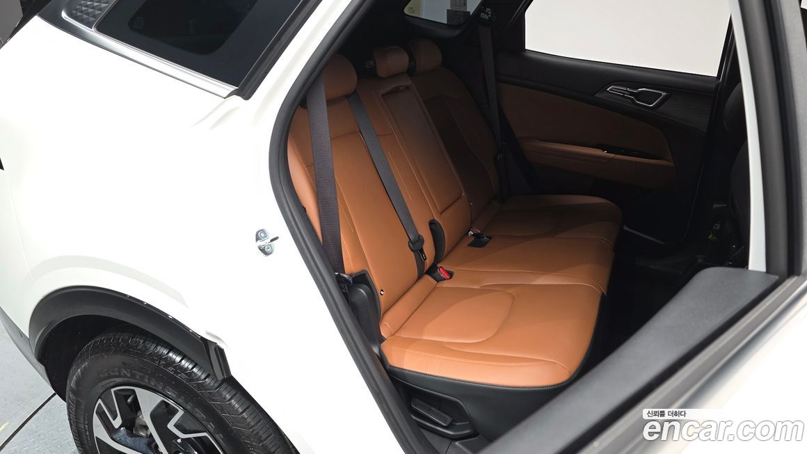 Kia Sportage 2024