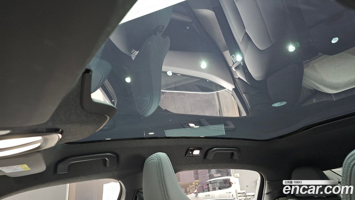 Polestar Polestar 2 2023