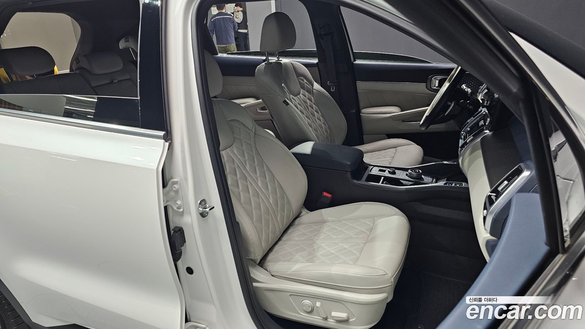 Kia Sorento 2023
