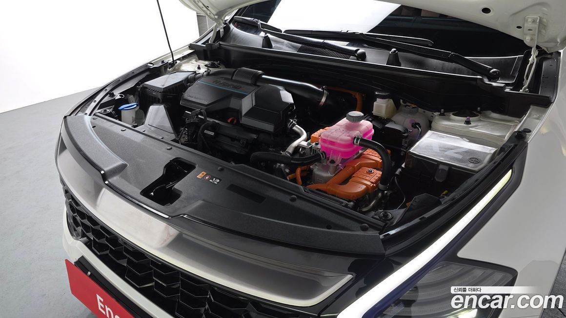 Kia Sportage 2024