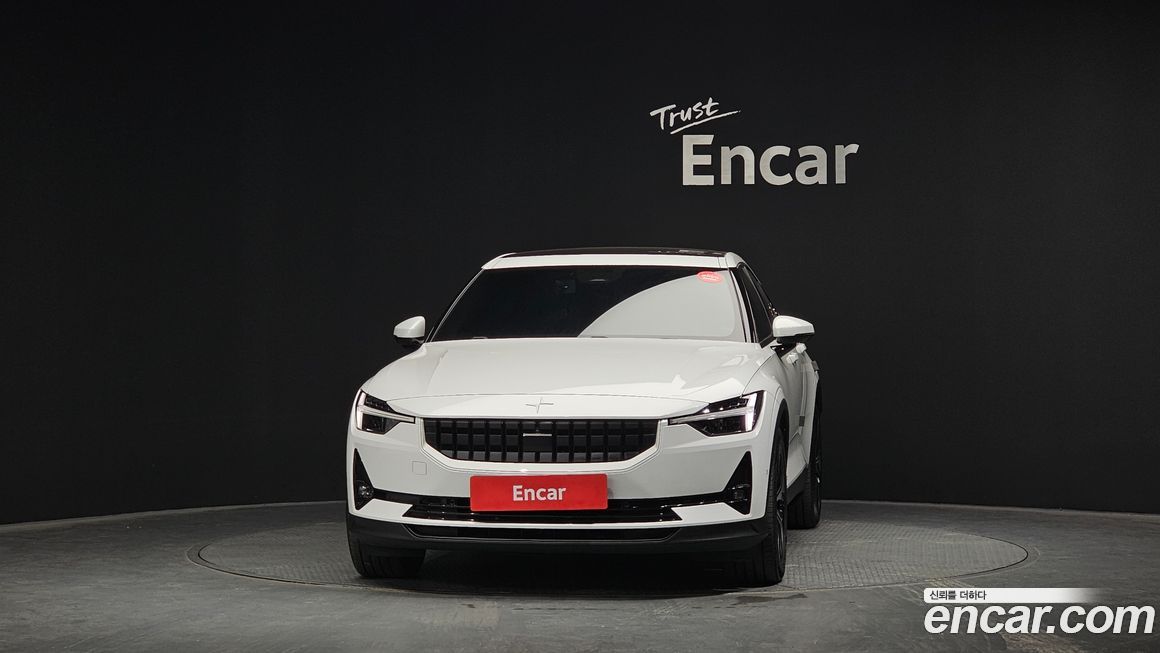 Polestar Polestar 2 2023