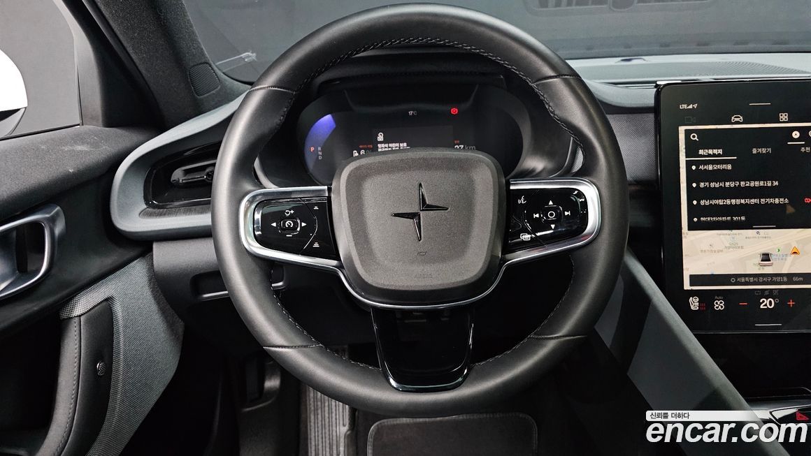 Polestar Polestar 2 2023