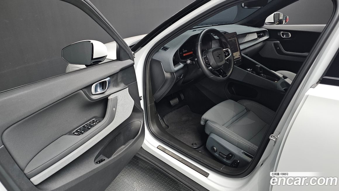 Polestar Polestar 2 2023