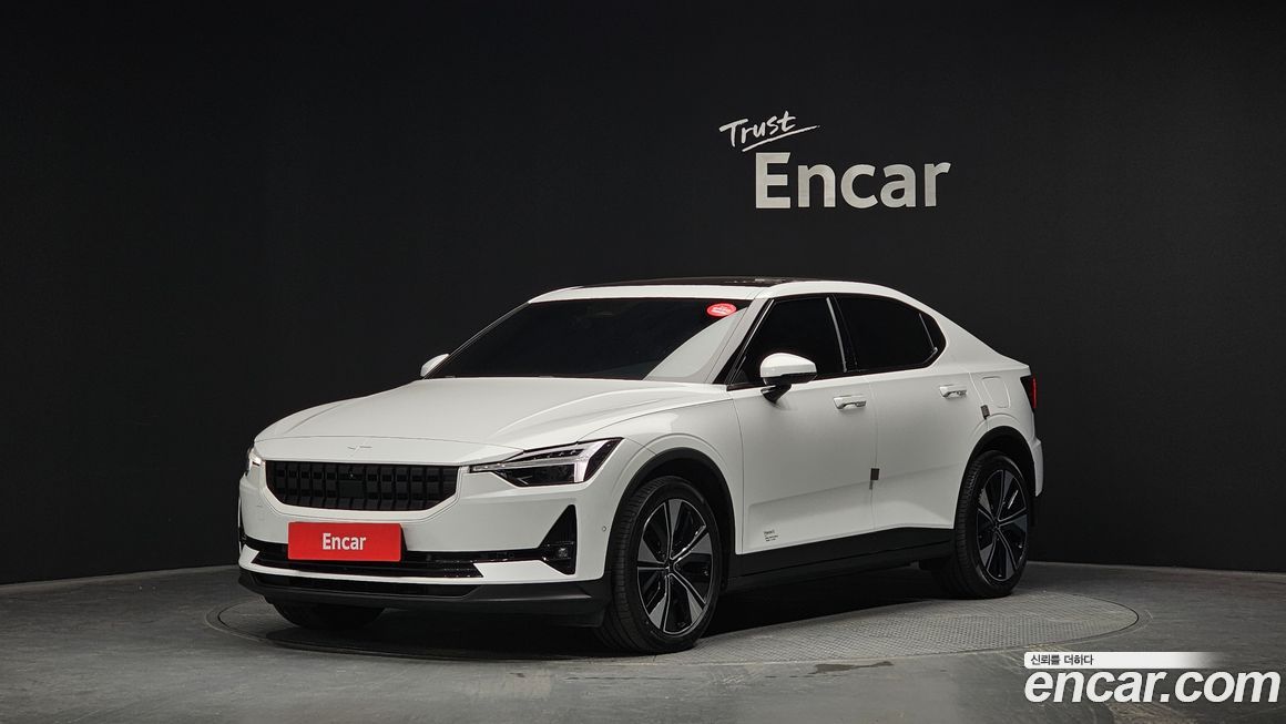 Polestar Polestar 2 2023