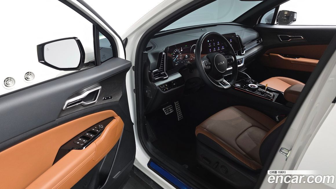Kia Sportage 2024