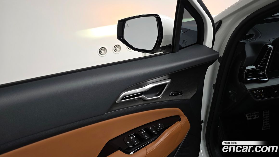 Kia Sportage 2024