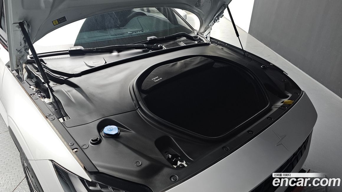 Polestar Polestar 2 2023