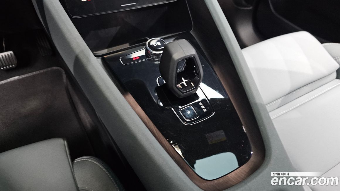 Polestar Polestar 2 2023