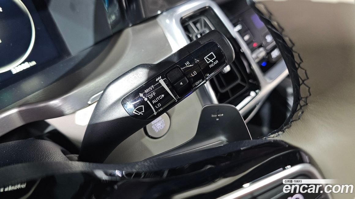 Kia Sorento 2023