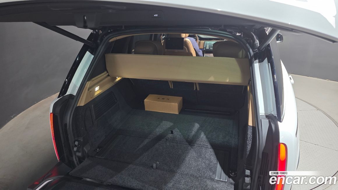 Land Rover Range Rover 2025