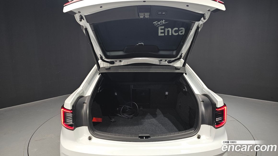 Polestar Polestar 2 2023