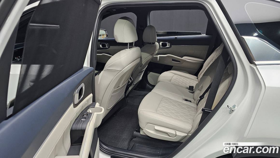 Kia Sorento 2023
