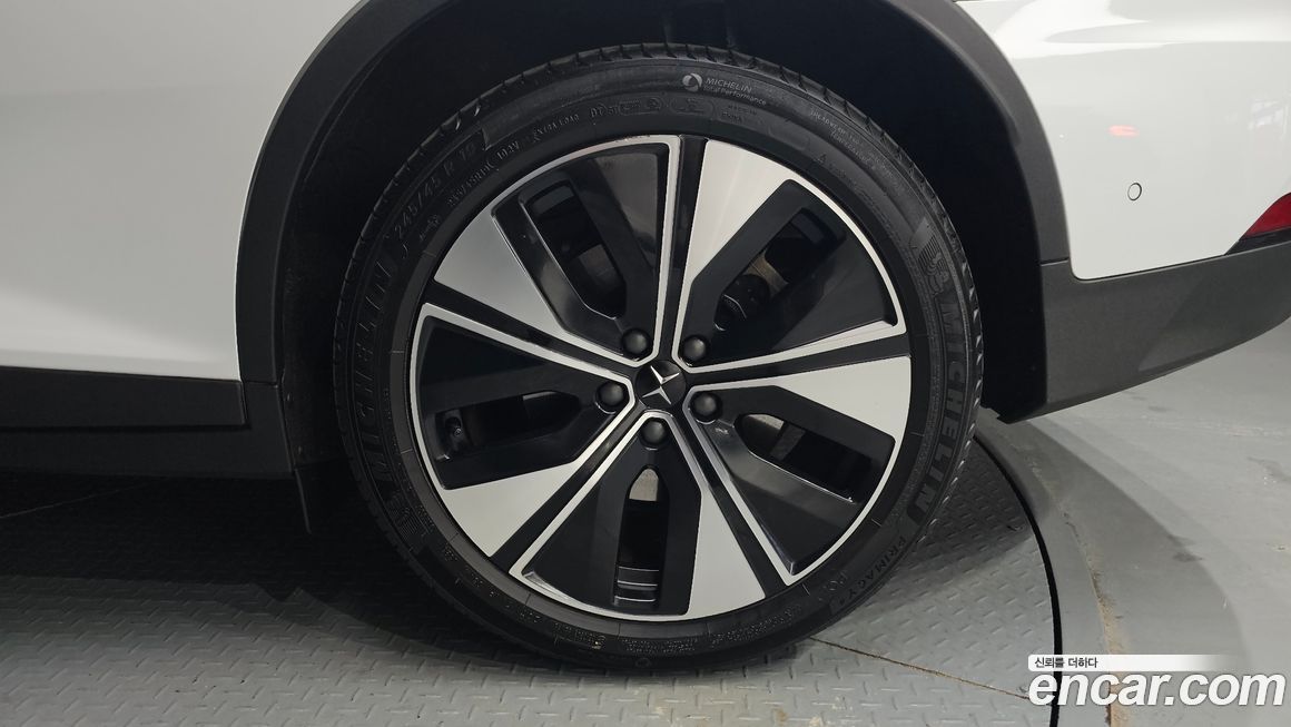 Polestar Polestar 2 2023