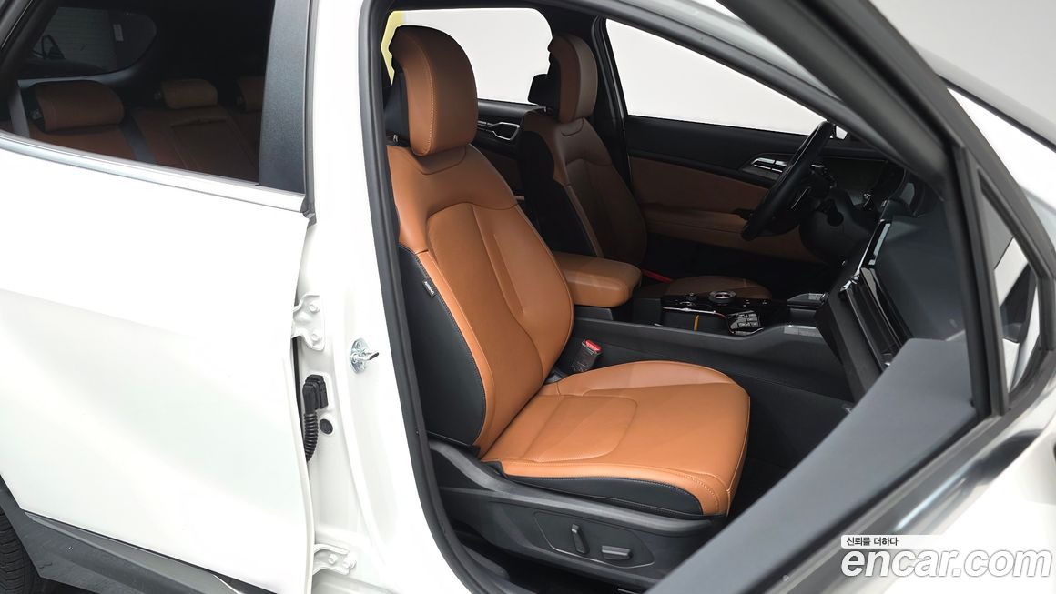 Kia Sportage 2024